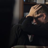 Breaking Barriers to Men’s Mental Health
